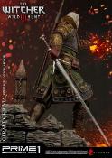Geralt of Rivia Skellige Undvik Armor 58 cm Witcher 3 Prime 1