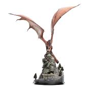 Smaug the Fire-Drake 88 cm Le Hobbit statuette | WETA WORKSHOP