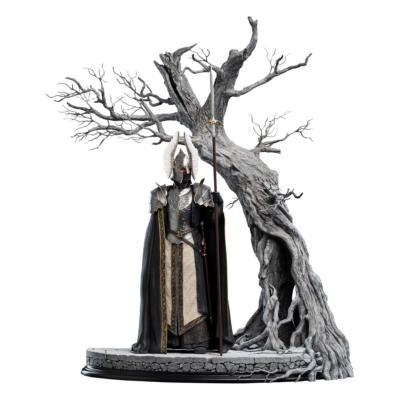 Le Seigneur des Anneaux statuette 1/6 Fountain Guard of the White Tree 61 cm | WETA
