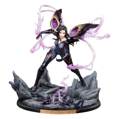 League of Legends statuette PVC Kai'Sa 30 cm | APEX INNOVATION