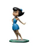 Les Pierrafeu statuette 1/10 Art Scale Betty Rubble 14 cm | Iron Studios