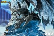 Lich King 1/6 HEARTHSTONE statuette | Hex Colltectibles