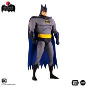DC Batman Animated The Batman 1/6 figurine articulée 30 cm | Mondo