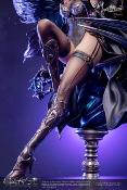 Mage 1/4 AmerFort Elf Series Artist Collaboration | Piji Studios