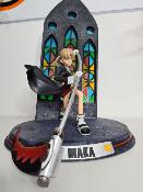 Maka Soul Eater | Tsume Art 