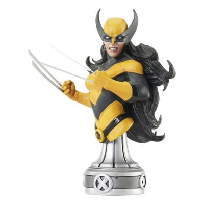 Marvel Comics buste 1/7 X-23 15 cm - DIAMOND SELECT