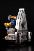 Marvel Fine Art statuette 1/6 Thanos on Space Throne 45 cm | Kotobukiya