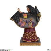 Mother Gothel 21 cm Disney statuette  | Enesco
