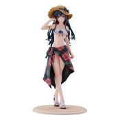 My Teen Romantic Comedy SNAFU Too statuette PVC 1/6 Yukino Yukinoshita Swimsuit Ver. 26 cm | HOBBY STOCK