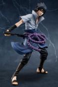 Naruto Shippuden G.E.M. Series statuette PVC 1/8 Sasuke Uchiha 24 cm | MEGAHOUSE