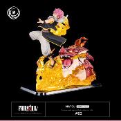 Natsu Fairy Tail Ikigai  | Tsume Art