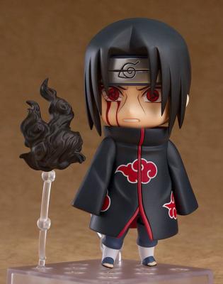 Itachi Nendoroid | Good Smile Company