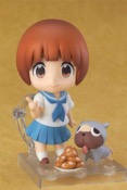 Nendoroid Mako Mankanshoku Kill la Kill figurine 10 cm - Good Smile Company