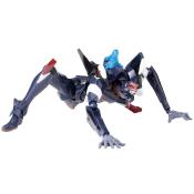 Neon Genesis Evangelion figurine EV-002 Unit 03 14 cm