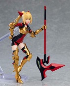 Nero Claudius Good Smile Racing & Type-Moon Racing Figma figurine PVC 13 cm - Good Smile Racing