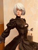 2B - Nier Automata 1/4 | Prime 1 Studio 