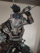 Nightwing Samurai 1/4 Premium Collectibles DC COMICS Statue | XM Studios