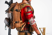 Nomad Ghost Recon figurine Breakpoint | PureArts