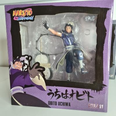 Obito Uchiwa Xtra | Tsume Art