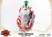  AMATERASU (OKAMI) Life Size Buste | First 4 Figures