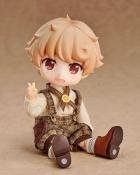 Original Character figurine Nendoroid Tea Time Series: Charlie 10 cm | Good Smile Company