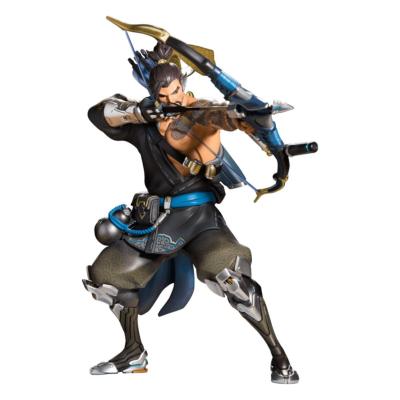 Overwatch statuette Hanzo 30 cm | BLIZZARD