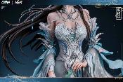 Perfect World Qing Yi 1/3 Statue Jomatal Edition Limitée 398 ex 66cm