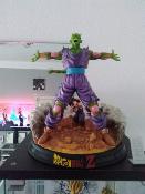 La Rédemption de Piccolo (Piccolo & Gohan) HQS Dragon Ball Z statue | Tsume-Art 