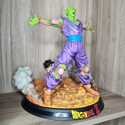 La Rédemption de Piccolo HQS Dragon ball Z | HQS Tsume-Art 