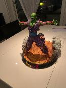 La Rédemption de Piccolo HQS Dragon ball Z | HQS Tsume-Art 