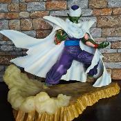 Piccolo  Ichiban Kuji DRAGON BALL Z statue | Banpresto