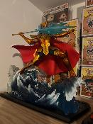 Poseïdon 1/6 ULTIMATE Saint Seiya Statuette Ikigai | Tsume Art