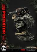 Predator buste 1/3 Jungle Hunter Predator Limited Version 37 cm | Prime 1 Studio