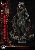 Predators statuette Berserker Predator 100 cm | PRIME 1 STUDIO 