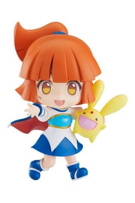 Puyo Puyo!! Quest figurine Nendoroid Arle & Carbuncle 10 cm | Good Smile Company