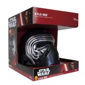 Star Wars casque adulte intégral luxe Kylo Ren | Rubies