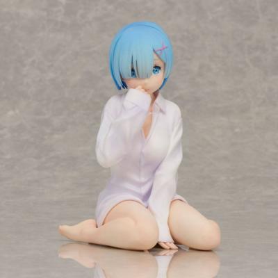 Re:Zero Starting Life in Another World statuette PVC 1/6 Rem 15 cm