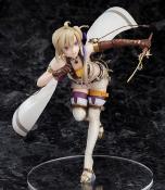 Record of Grancrest War statuette PVC 1.7 Siluca Meletes 20 cm 