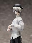 Rei Ayanami Radio Eva Original Color Limited Ver. 25 cm Neon Genesis Evangelion statuette PVC 1/7  | Hobby Max