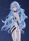 Rei Ayanami (Voyage End) 26 cm Evangelion: 3.0+1.0 Thrice Upon a Time statuette PVC 1/7 | Claynel