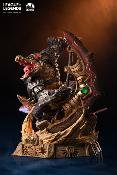 Renekton 1/4 The Butcher Of The Sands League Of Legends statue | Infinity Studio