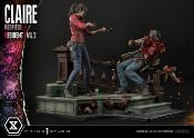 Resident Evil 2 statuette Claire Redfield 55 cm | Prime 1 Studio