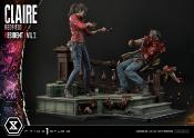 Resident Evil 2 statuette Claire Redfield 55 cm | Prime 1 Studio