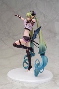 Riisu-chan Original Character Deluxe statuette PVC 1/6 27 cm - Original Character