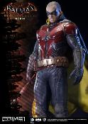 Robin Exclusive Batman Arkham Knight | Prime 1 Studio