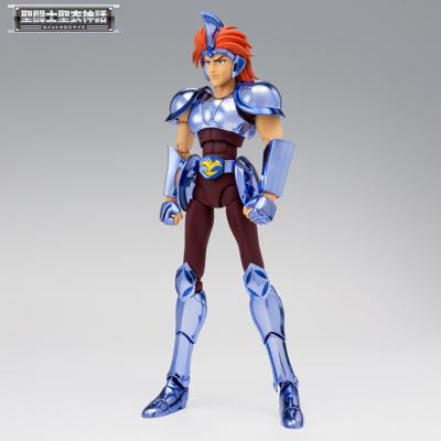 Auriga Capella Myth Cloth Saint Seiya | Bandai Tamashii Nation