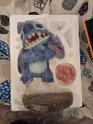 Stitch 33cm, Disney | Beast Kingdom