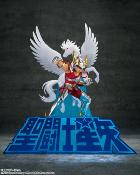 Saint Seiya Pegasus V1 PremiÃƒÂ¨re Armure de Bronze Figurine Figuarts Zero Touch MÃƒÂ©tallic | 25 cm | Saint Cloth Myth | Tamashii Nations Ã¢â‚¬â€œ  Bandai