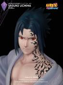 Tsume Bijutsu Sasuke Uchiha Statue Naruto Shippuden