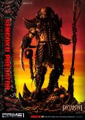 Sengoku Predator EXCLUSIVE 89 cm The Predator statuette  | Prime 1 Studio